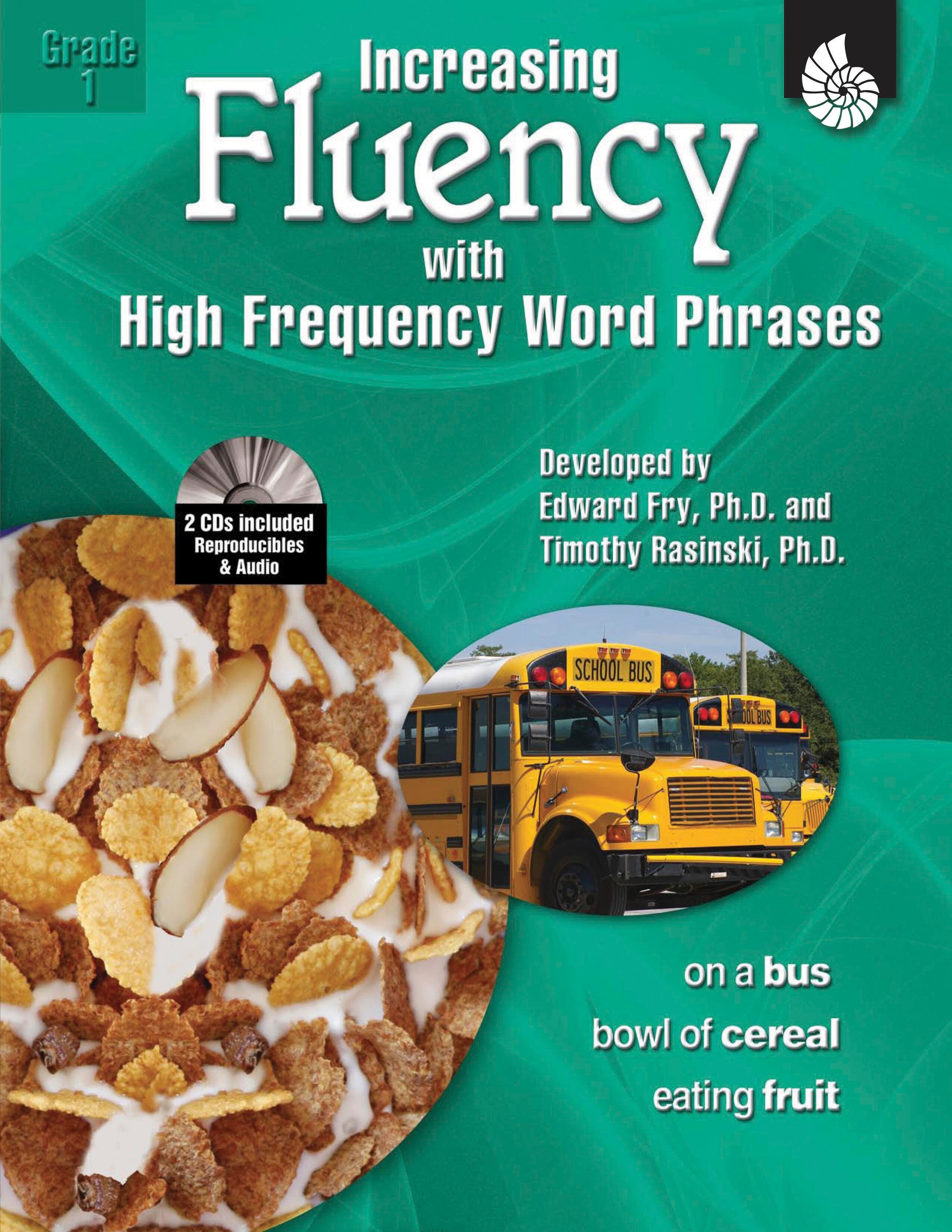 Oral Language, Speech Fluency, Language Fluency Supplies, Item Number 1370774